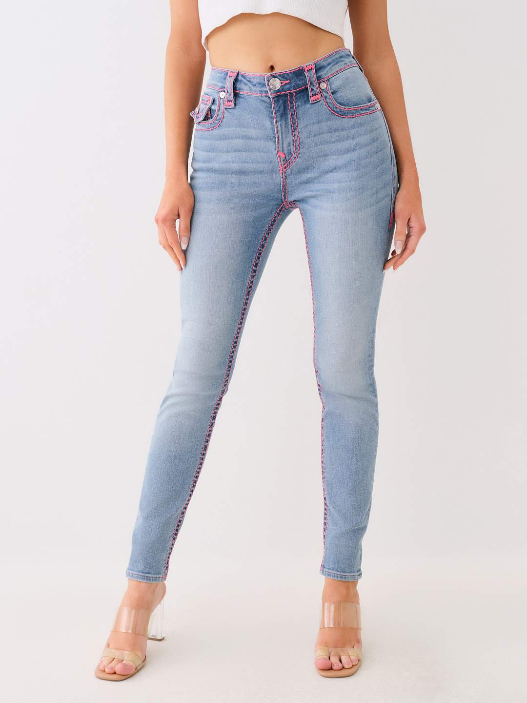 TR Jeans