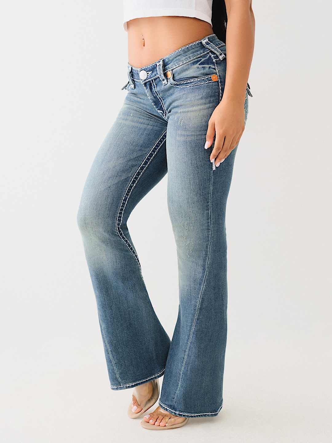 TR Jeans