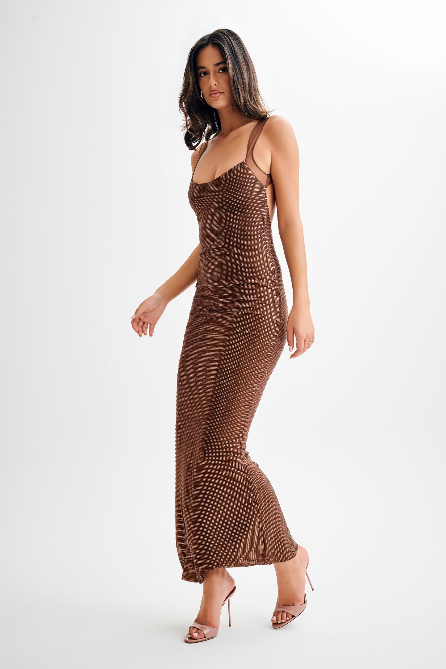 Velora Dress