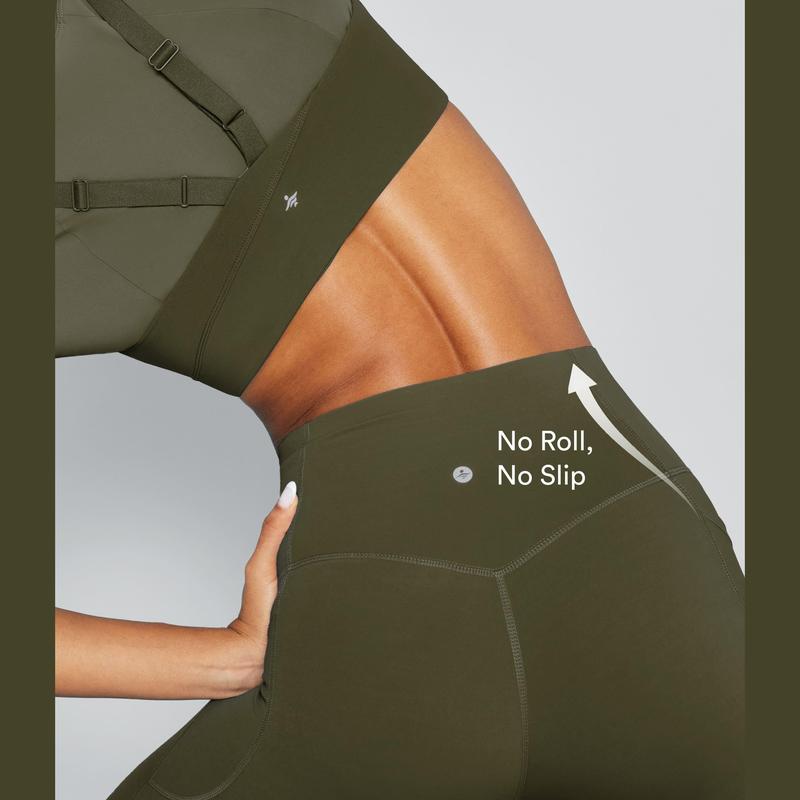 Smooth Lift Leggings