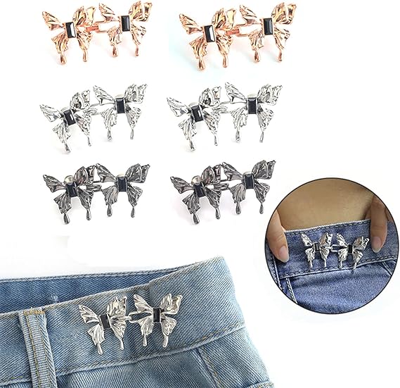 Butterfly Waist Tightener