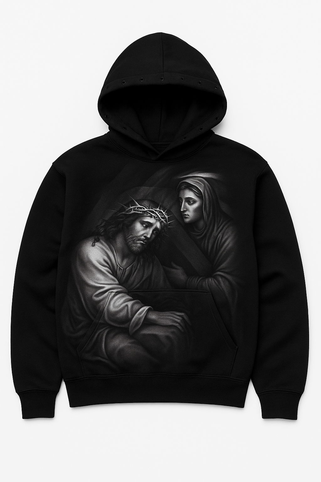 Saint & Son Hoodie