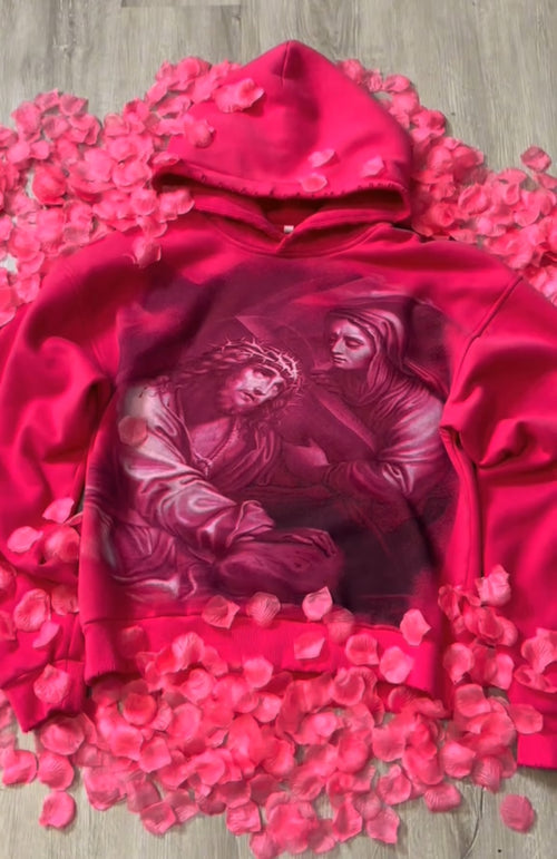 Saint & Son Hoodie