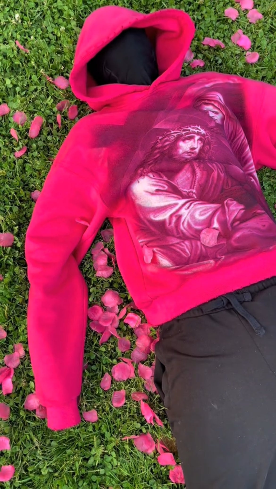 Saint & Son Hoodie