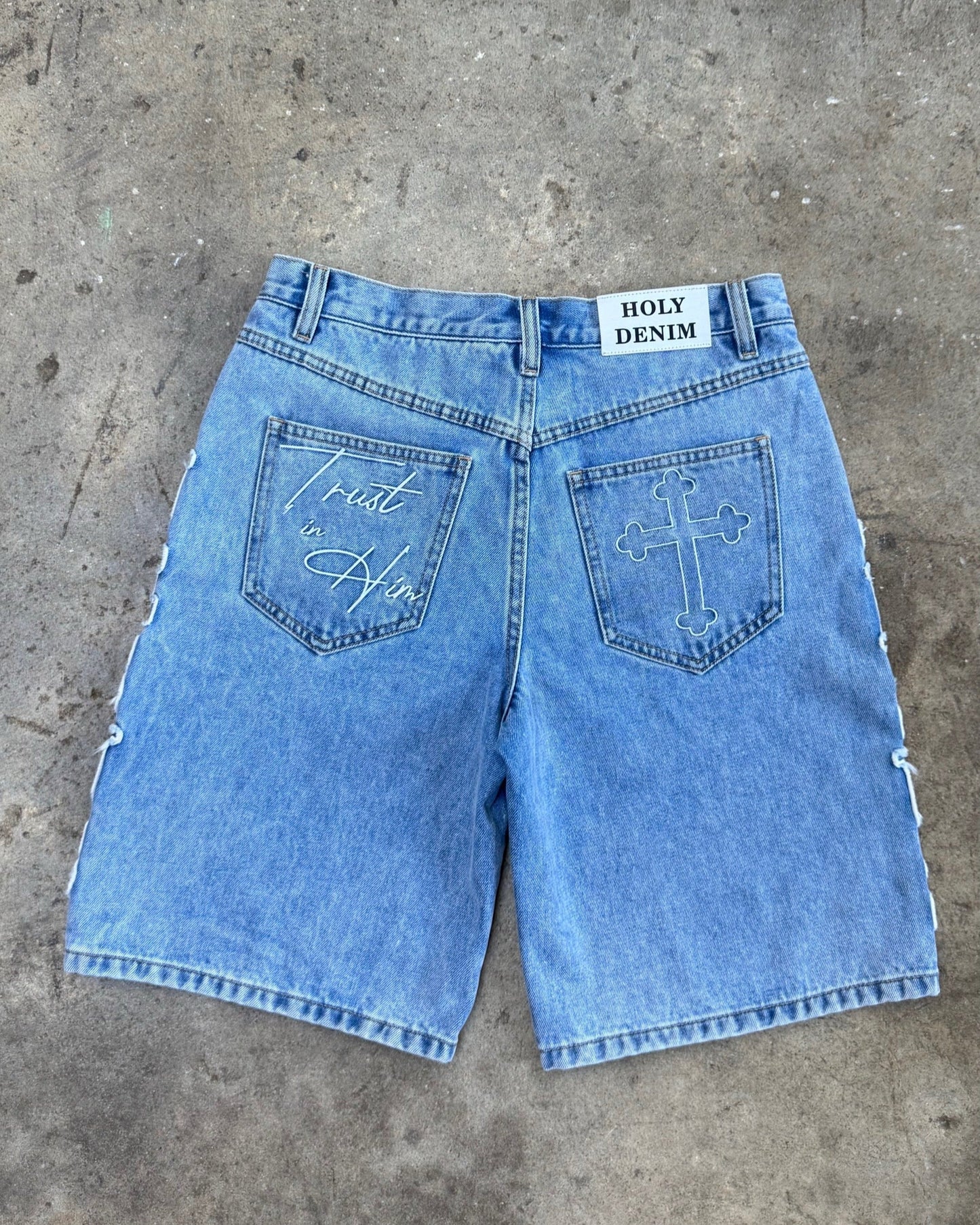 I Love Jesus Collection