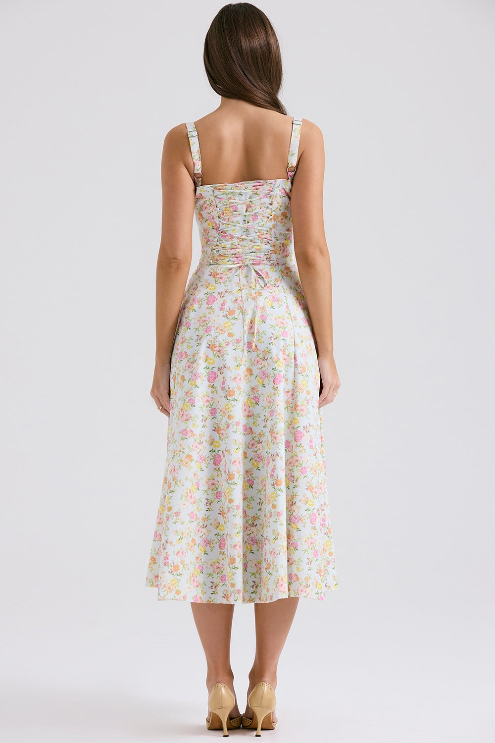 Meadow Muse Sundress