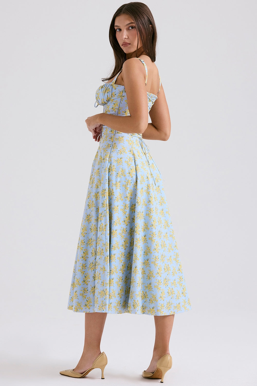 Meadow Muse Sundress