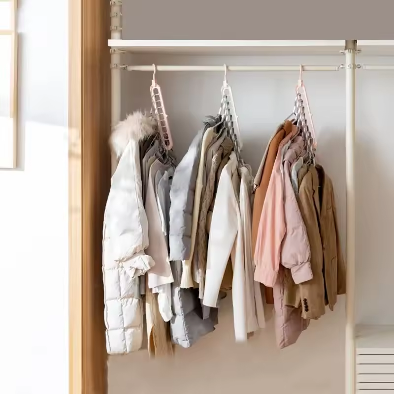 9 in 1 Smart Hanger Pro™