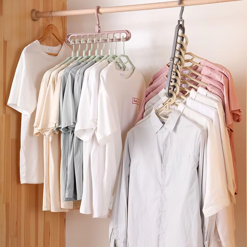 9 in 1 Smart Hanger Pro™