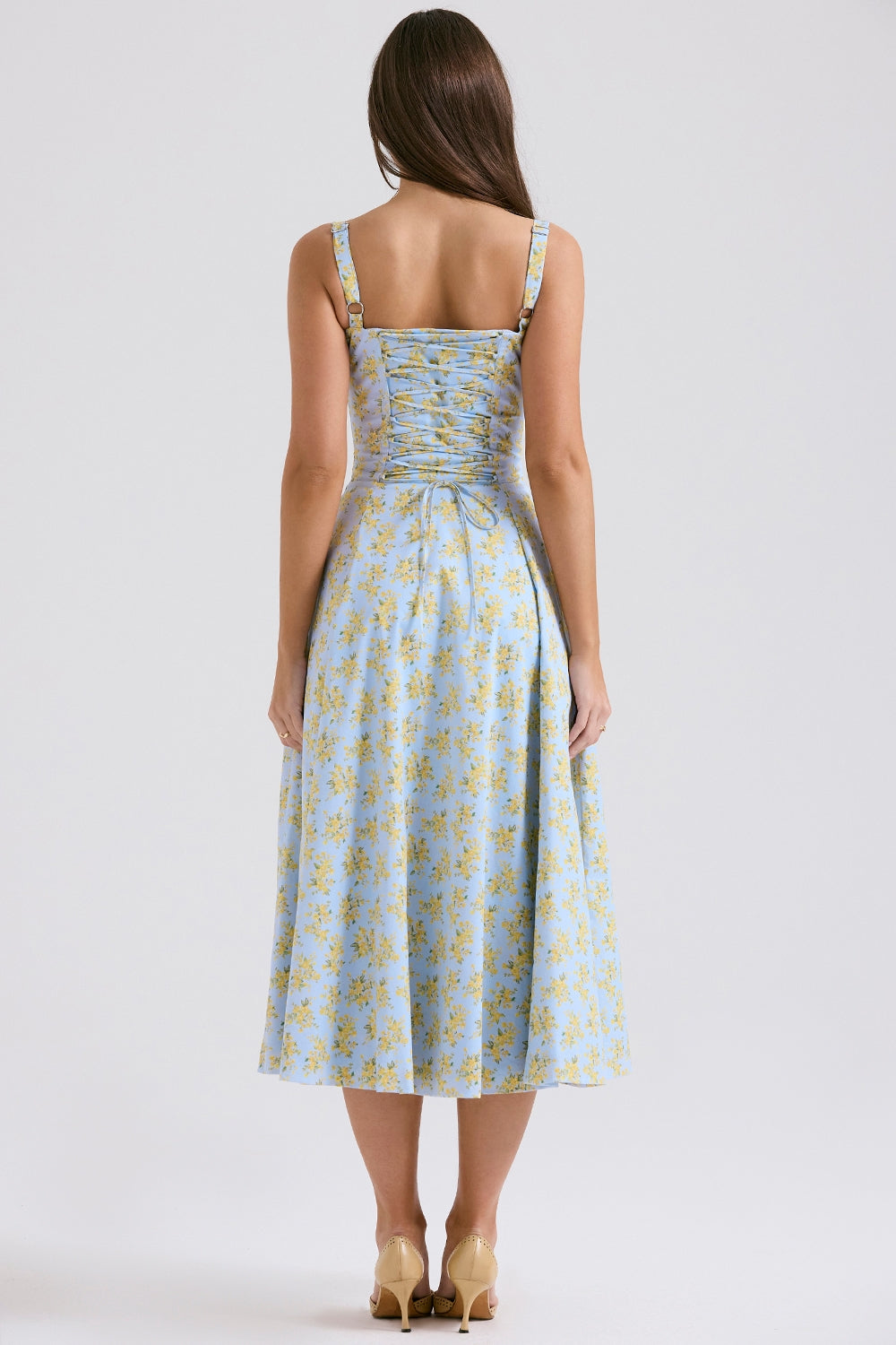 Meadow Muse Sundress