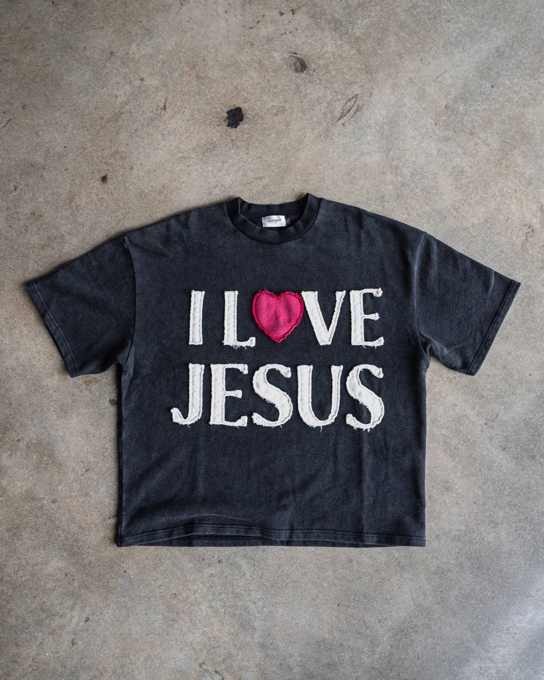 I Love Jesus Collection