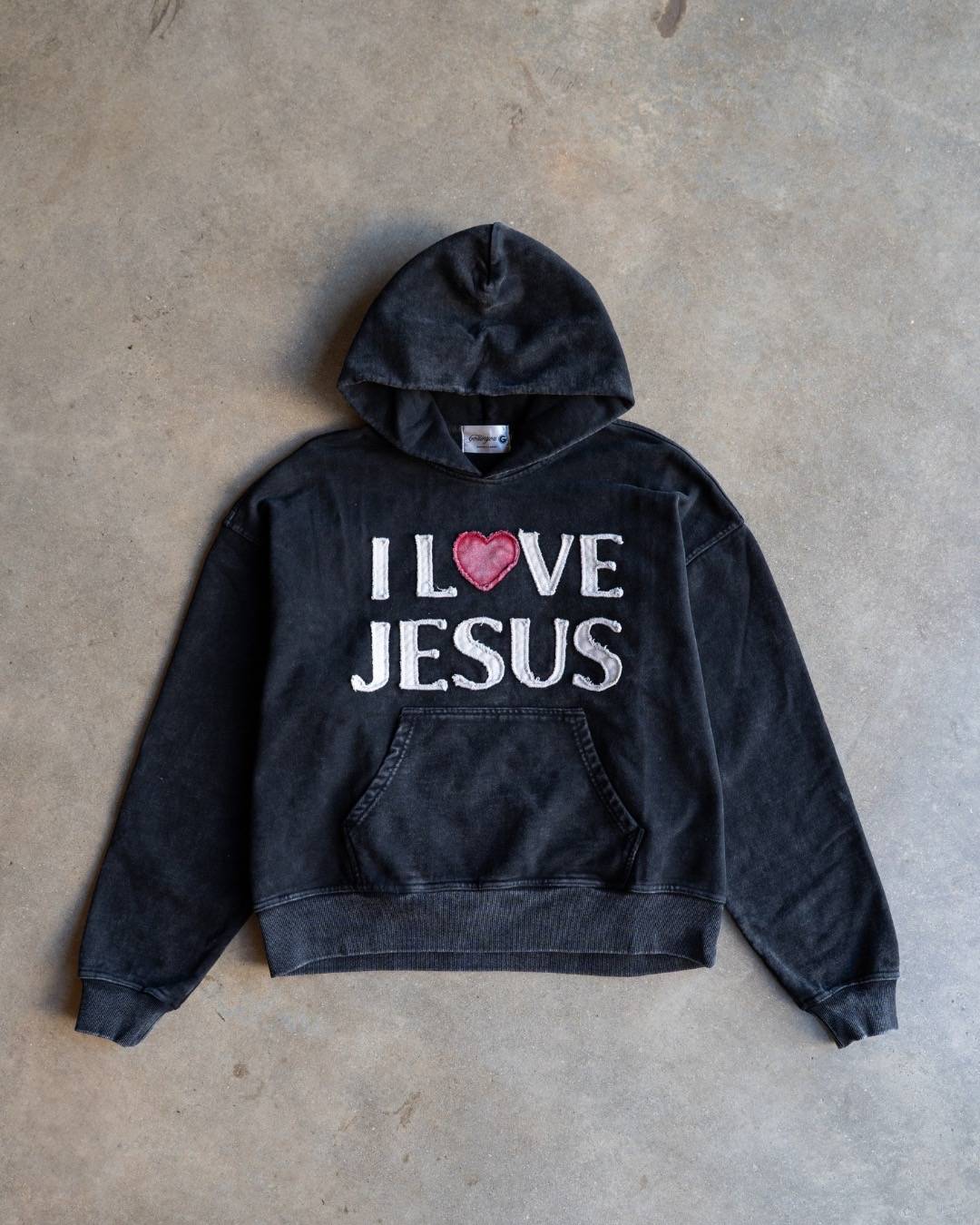 I Love Jesus Collection