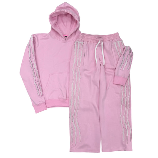 Unisex Monster Set