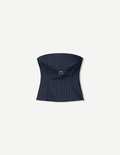 Deugh Frill Top