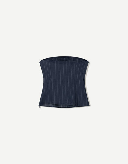 Deugh Frill Top