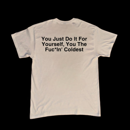 Drake Tee