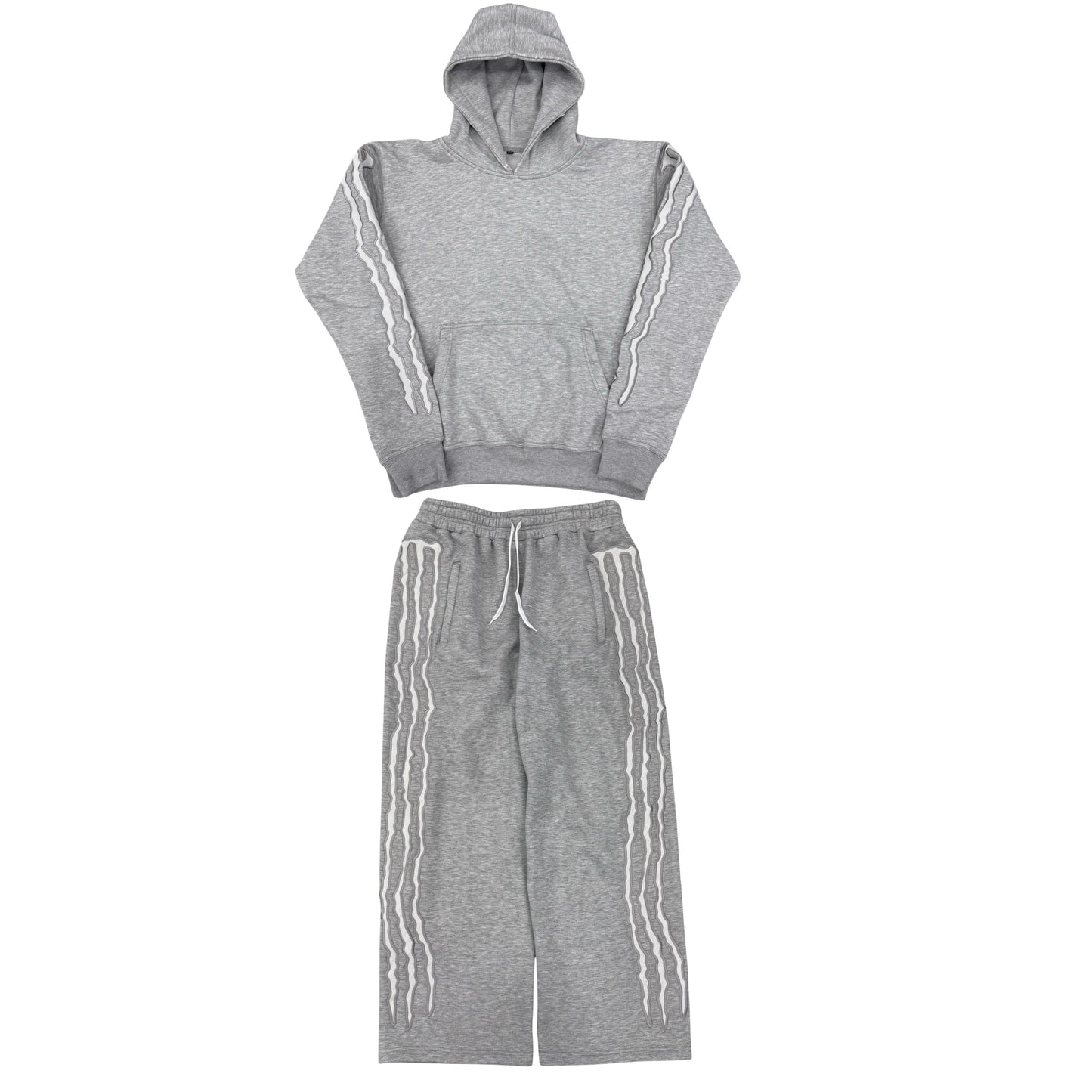 Unisex Monster Set