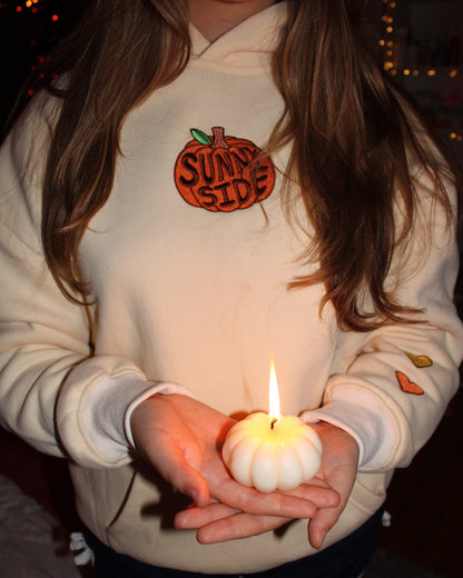 The Pumpkin patch hoodie
