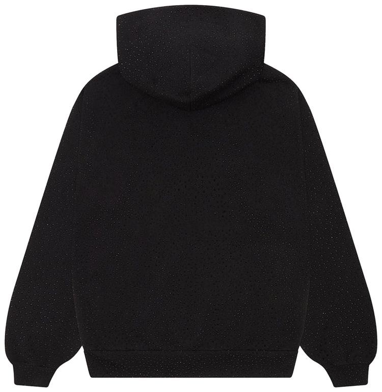 Rhinestone SP5 Hoodie