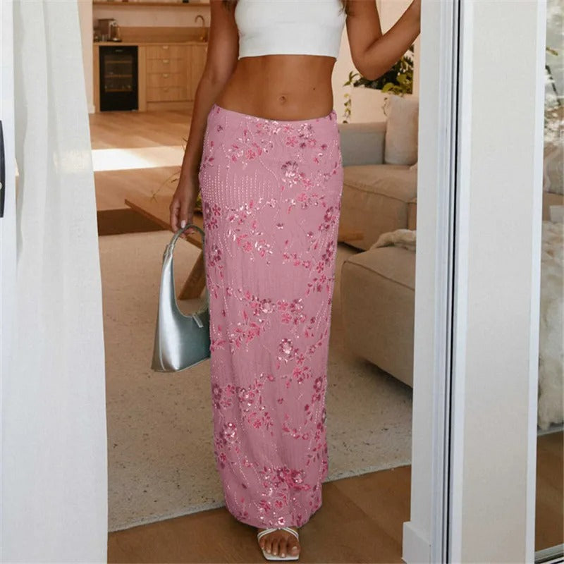 Kamila Beaded Set