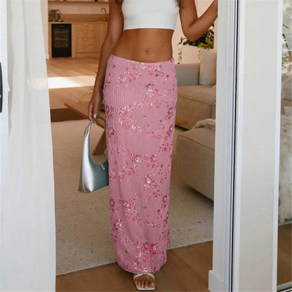 Kamila Beaded Set