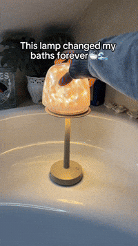 Luna Lamp