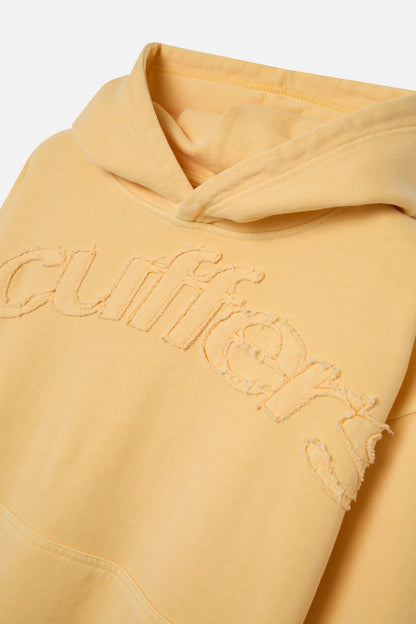 Scuffers Hoodie