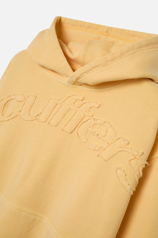 Scuffers Hoodie