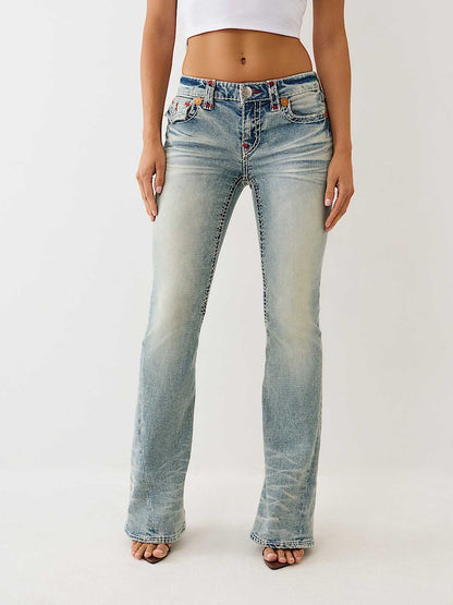TR Jeans
