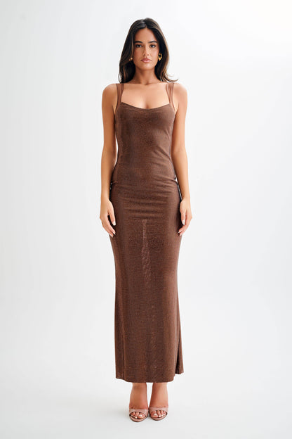 Velora Dress