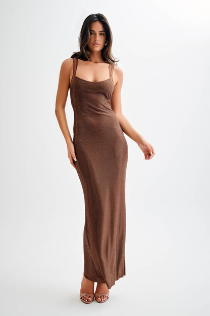Velora Dress