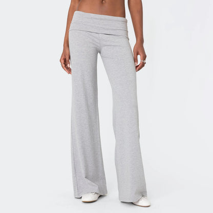 Priscilla Flare Pant's