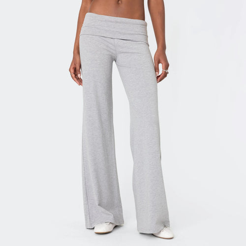Priscilla Flare Pant's