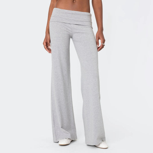Priscilla Flare Pant's