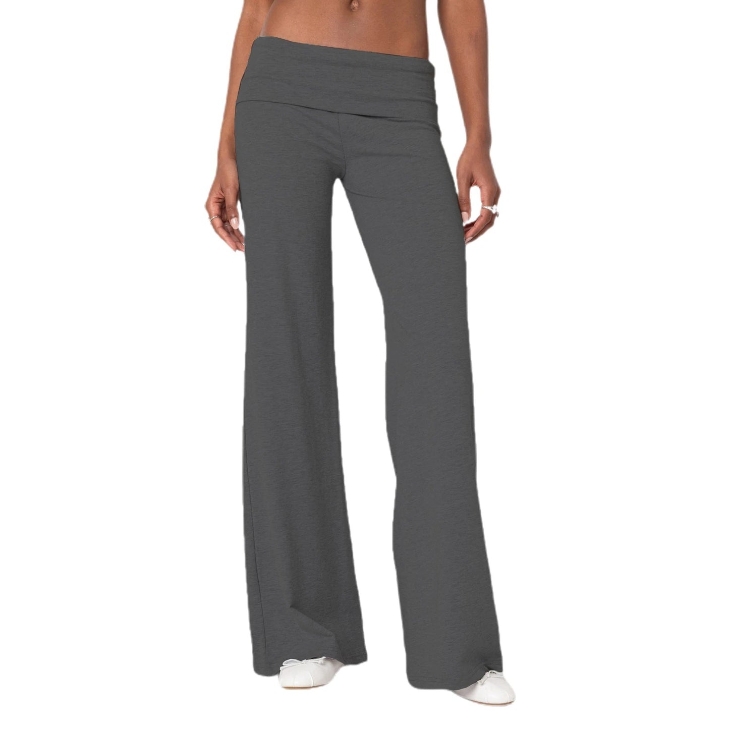 Priscilla Flare Pant's