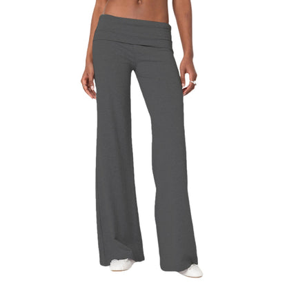 Priscilla Flare Pant's