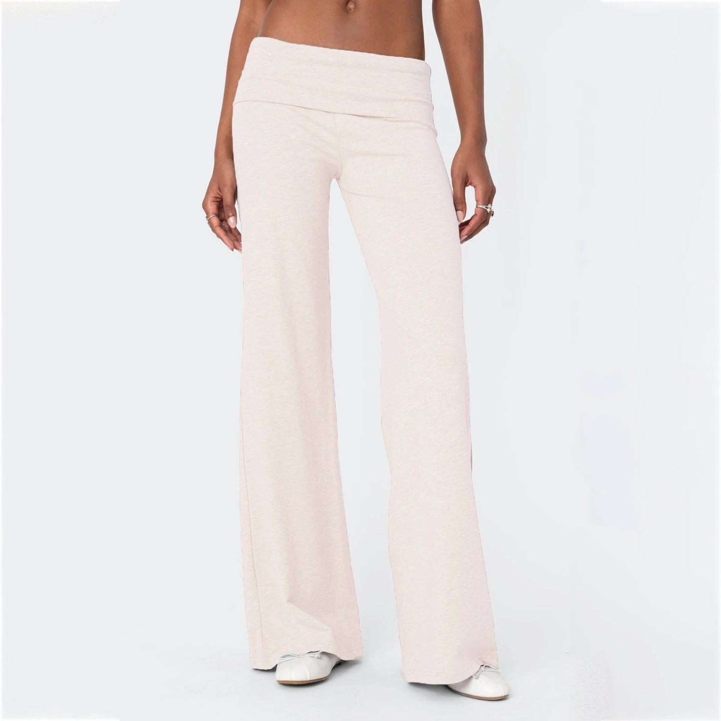 Priscilla Flare Pant's