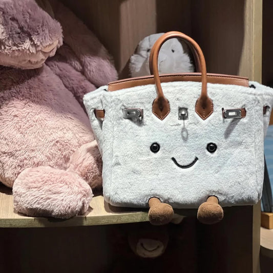 Plushie Bag