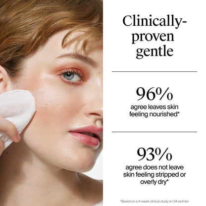 Plant Base Makeup Wipes (1 Pack)