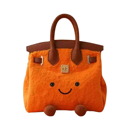 Plushie Bag