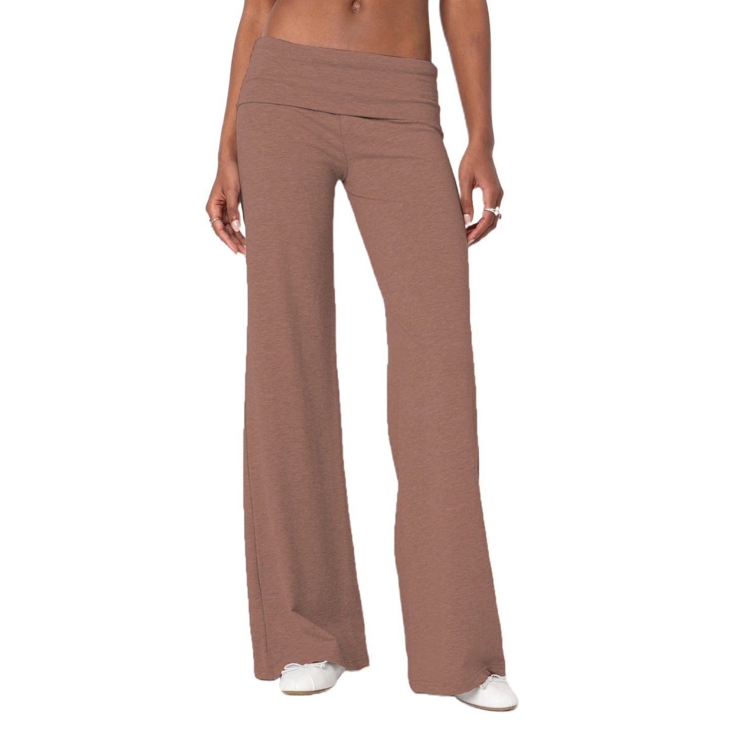 Priscilla Flare Pant's
