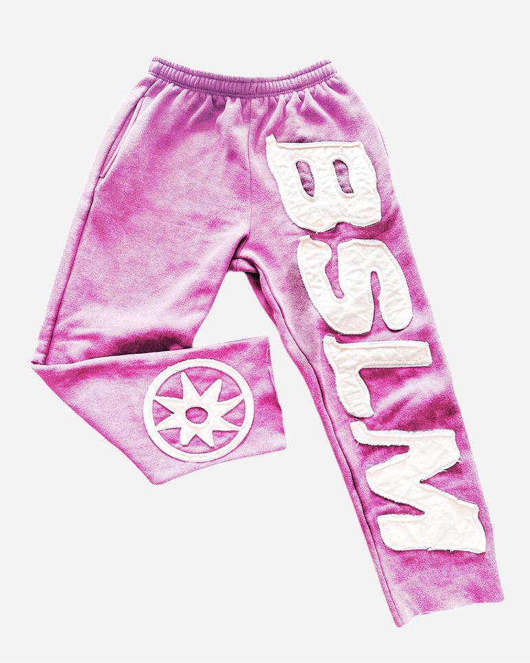 The BSLM Set