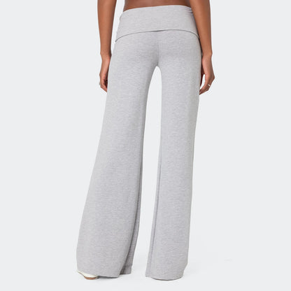 Priscilla Flare Pant's