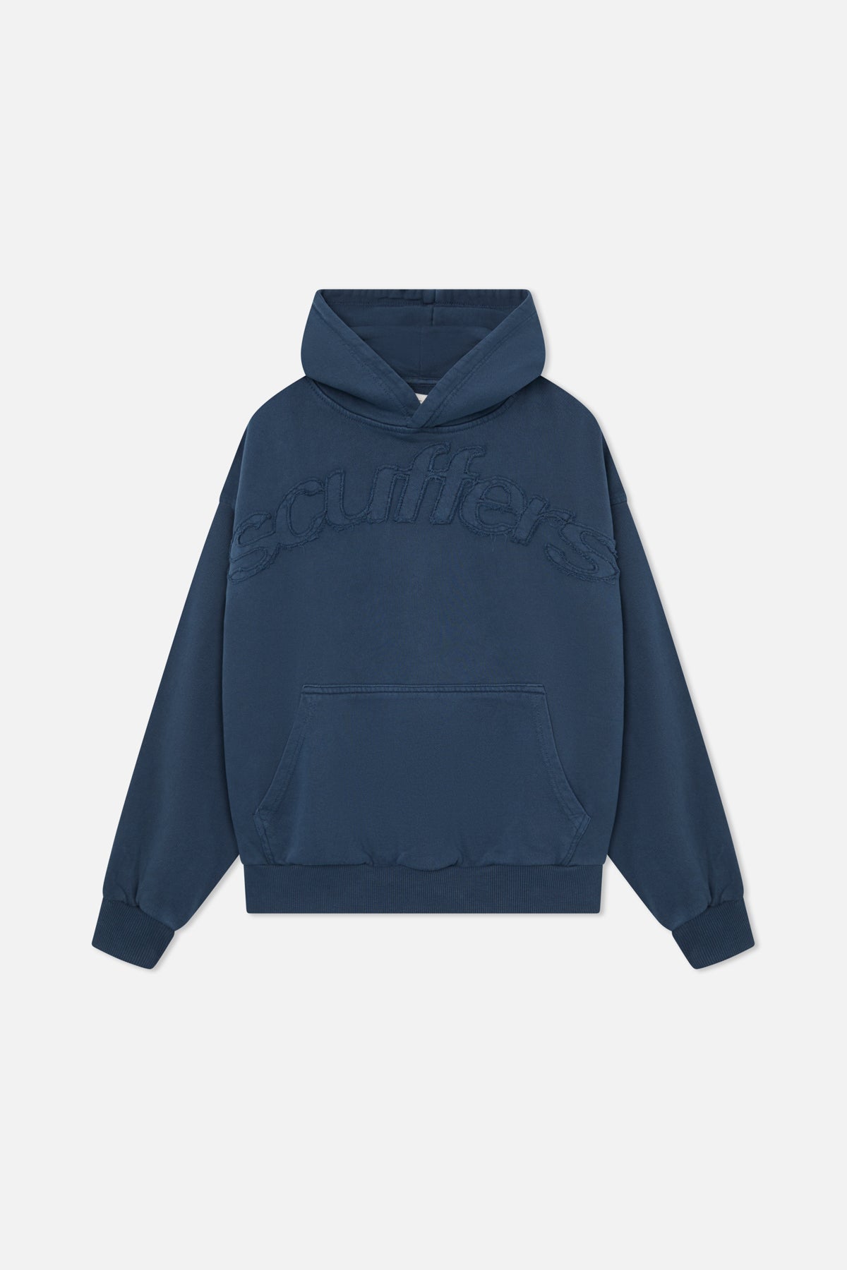 Scuffers Hoodie