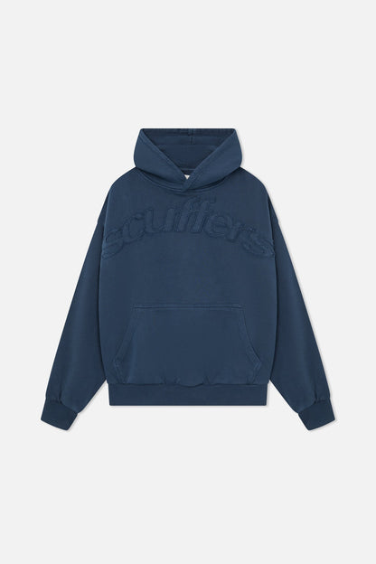 Scuffers Hoodie