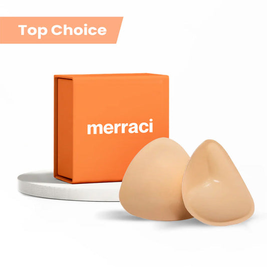 Merraci Sticky Inserts™