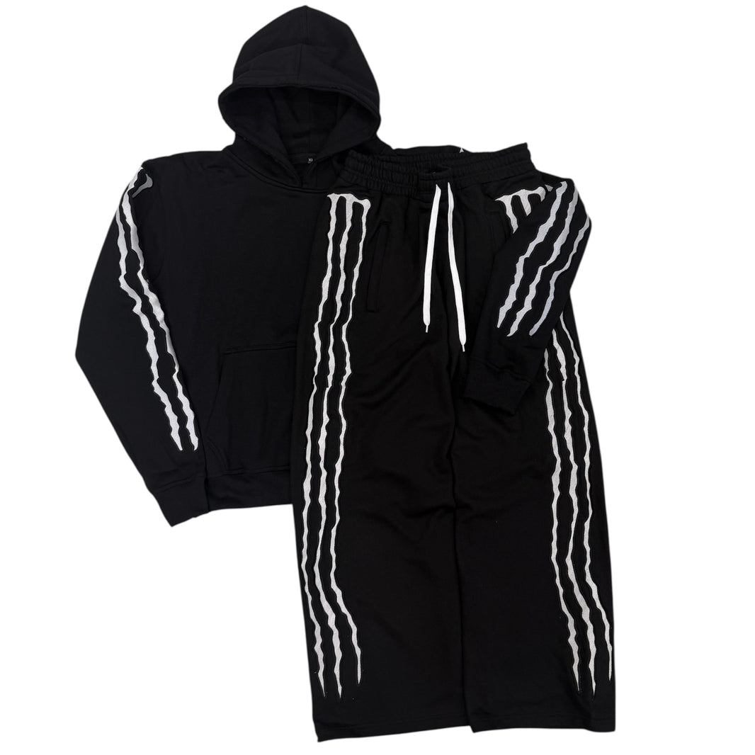 Unisex Monster Set