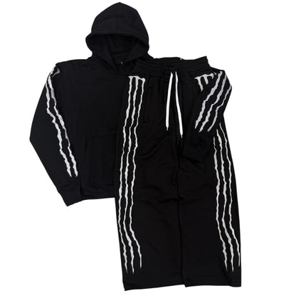 Unisex Monster Set