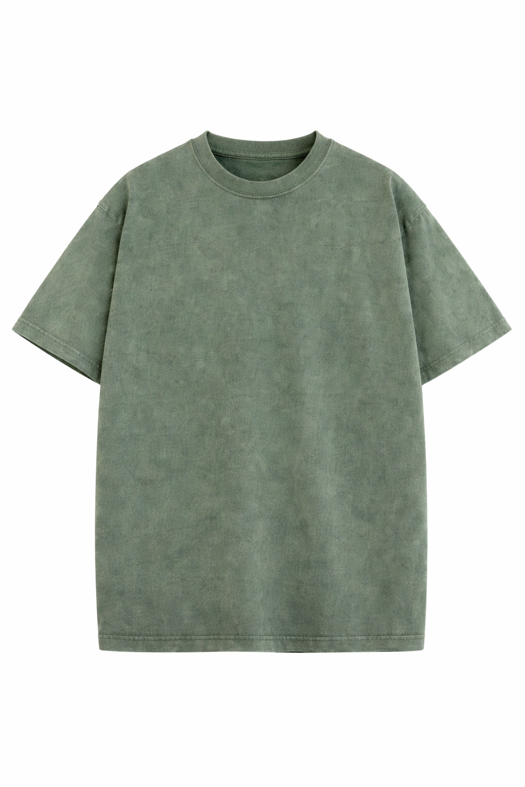 Washed Essential Tee's