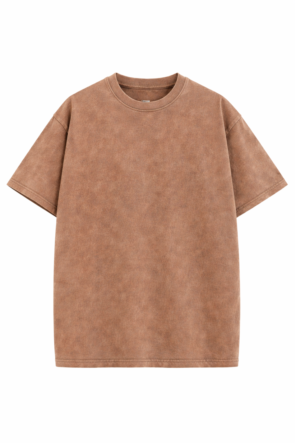 Washed Essential Tee's